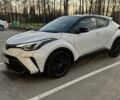 Белый Тойота C-HR, объемом двигателя 1.99 л и пробегом 74 тыс. км за 28500 $, фото 16 на Automoto.ua