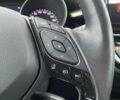 Белый Тойота C-HR, объемом двигателя 1.99 л и пробегом 64 тыс. км за 27507 $, фото 13 на Automoto.ua