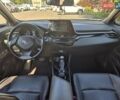 Белый Тойота C-HR, объемом двигателя 1.99 л и пробегом 52 тыс. км за 29400 $, фото 20 на Automoto.ua