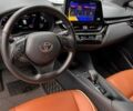 Білий Тойота C-HR, об'ємом двигуна 0 л та пробігом 15 тис. км за 24500 $, фото 18 на Automoto.ua