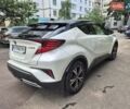 Белый Тойота C-HR, объемом двигателя 1.99 л и пробегом 55 тыс. км за 28400 $, фото 5 на Automoto.ua