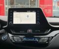 Белый Тойота C-HR, объемом двигателя 1.99 л и пробегом 64 тыс. км за 27507 $, фото 25 на Automoto.ua