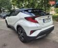 Белый Тойота C-HR, объемом двигателя 1.99 л и пробегом 55 тыс. км за 28400 $, фото 6 на Automoto.ua