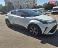 Белый Тойота C-HR, объемом двигателя 1.99 л и пробегом 52 тыс. км за 29400 $, фото 11 на Automoto.ua