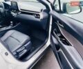 Белый Тойота C-HR, объемом двигателя 1.99 л и пробегом 91 тыс. км за 26350 $, фото 19 на Automoto.ua