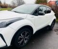 Белый Тойота C-HR, объемом двигателя 1.99 л и пробегом 91 тыс. км за 26350 $, фото 8 на Automoto.ua