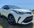 Білий Тойота C-HR, об'ємом двигуна 2 л та пробігом 57 тис. км за 6300 $, фото 7 на Automoto.ua