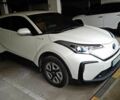 Белый Тойота C-HR, объемом двигателя 0 л и пробегом 15 тыс. км за 24500 $, фото 1 на Automoto.ua