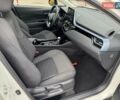 Белый Тойота C-HR, объемом двигателя 1.8 л и пробегом 35 тыс. км за 17500 $, фото 9 на Automoto.ua
