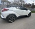 Білий Тойота C-HR, об'ємом двигуна 2 л та пробігом 30 тис. км за 20500 $, фото 14 на Automoto.ua