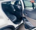 Белый Тойота C-HR, объемом двигателя 1.99 л и пробегом 91 тыс. км за 26350 $, фото 27 на Automoto.ua