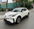 Білий Тойота C-HR, об'ємом двигуна 0 л та пробігом 15 тис. км за 24500 $, фото 7 на Automoto.ua