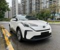 Белый Тойота C-HR, объемом двигателя 0 л и пробегом 15 тыс. км за 24500 $, фото 3 на Automoto.ua