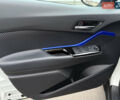 Белый Тойота C-HR, объемом двигателя 1.99 л и пробегом 32 тыс. км за 23999 $, фото 14 на Automoto.ua