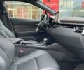 Белый Тойота C-HR, объемом двигателя 1.99 л и пробегом 64 тыс. км за 27507 $, фото 9 на Automoto.ua