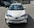 Белый Тойота C-HR, объемом двигателя 0 л и пробегом 17 тыс. км за 24500 $, фото 4 на Automoto.ua