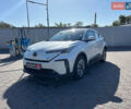 Белый Тойота C-HR, объемом двигателя 0 л и пробегом 75 тыс. км за 18990 $, фото 1 на Automoto.ua