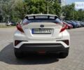 Білий Тойота C-HR, об'ємом двигуна 0 л та пробігом 17 тис. км за 24500 $, фото 9 на Automoto.ua