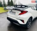 Белый Тойота C-HR, объемом двигателя 1.99 л и пробегом 91 тыс. км за 26350 $, фото 5 на Automoto.ua