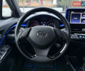 Белый Тойота C-HR, объемом двигателя 1.99 л и пробегом 32 тыс. км за 23999 $, фото 21 на Automoto.ua