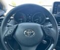 Білий Тойота C-HR, об'ємом двигуна 2 л та пробігом 57 тис. км за 6300 $, фото 11 на Automoto.ua