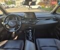 Белый Тойота C-HR, объемом двигателя 1.99 л и пробегом 52 тыс. км за 29400 $, фото 22 на Automoto.ua