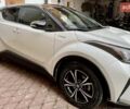 Белый Тойота C-HR, объемом двигателя 1.99 л и пробегом 14 тыс. км за 33775 $, фото 16 на Automoto.ua