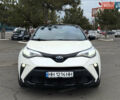 Белый Тойота C-HR, объемом двигателя 1.99 л и пробегом 32 тыс. км за 23999 $, фото 4 на Automoto.ua