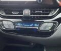 Белый Тойота C-HR, объемом двигателя 1.99 л и пробегом 64 тыс. км за 27507 $, фото 26 на Automoto.ua