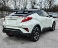 Білий Тойота C-HR, об'ємом двигуна 2 л та пробігом 46 тис. км за 9000 $, фото 4 на Automoto.ua