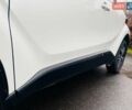 Белый Тойота C-HR, объемом двигателя 1.99 л и пробегом 91 тыс. км за 26350 $, фото 12 на Automoto.ua