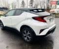 Белый Тойота C-HR, объемом двигателя 1.99 л и пробегом 91 тыс. км за 26350 $, фото 9 на Automoto.ua