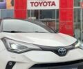 Белый Тойота C-HR, объемом двигателя 1.99 л и пробегом 64 тыс. км за 27507 $, фото 28 на Automoto.ua