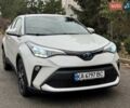 Білий Тойота C-HR, об'ємом двигуна 1.8 л та пробігом 92 тис. км за 26500 $, фото 14 на Automoto.ua