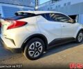 Білий Тойота C-HR, об'ємом двигуна 0 л та пробігом 62 тис. км за 18800 $, фото 1 на Automoto.ua