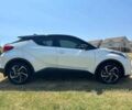 Білий Тойота C-HR, об'ємом двигуна 2 л та пробігом 57 тис. км за 6300 $, фото 6 на Automoto.ua