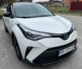 Білий Тойота C-HR, об'ємом двигуна 2 л та пробігом 73 тис. км за 26900 $, фото 5 на Automoto.ua