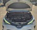 Белый Тойота C-HR, объемом двигателя 1.99 л и пробегом 52 тыс. км за 29400 $, фото 18 на Automoto.ua