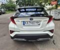 Белый Тойота C-HR, объемом двигателя 1.99 л и пробегом 55 тыс. км за 28400 $, фото 7 на Automoto.ua
