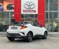Белый Тойота C-HR, объемом двигателя 1.99 л и пробегом 64 тыс. км за 27507 $, фото 15 на Automoto.ua