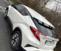 Тойота C-HR 2020 в Мукачеве на Automoto.ua Белый Тойота C-HR, объемом двигателя 0 л и пробегом 84 тыс. км за 16999 $, фото 4 на Automoto.ua