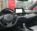 Белый Тойота C-HR, объемом двигателя 1.99 л и пробегом 64 тыс. км за 27507 $, фото 20 на Automoto.ua