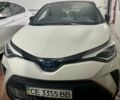 Белый Тойота C-HR, объемом двигателя 1.99 л и пробегом 14 тыс. км за 33775 $, фото 19 на Automoto.ua