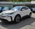 Білий Тойота C-HR, об'ємом двигуна 0 л та пробігом 17 тис. км за 24500 $, фото 1 на Automoto.ua