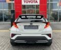 Белый Тойота C-HR, объемом двигателя 1.99 л и пробегом 64 тыс. км за 27507 $, фото 18 на Automoto.ua