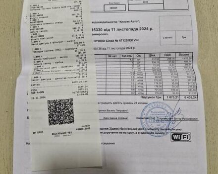 Белый Тойота C-HR, объемом двигателя 1.99 л и пробегом 91 тыс. км за 26350 $, фото 53 на Automoto.ua