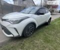 Білий Тойота C-HR, об'ємом двигуна 2 л та пробігом 30 тис. км за 20500 $, фото 5 на Automoto.ua