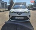 Белый Тойота C-HR, объемом двигателя 1.99 л и пробегом 52 тыс. км за 29400 $, фото 12 на Automoto.ua