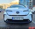 Білий Тойота C-HR, об'ємом двигуна 0 л та пробігом 62 тис. км за 18800 $, фото 2 на Automoto.ua