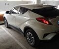 Белый Тойота C-HR, объемом двигателя 0 л и пробегом 15 тыс. км за 24500 $, фото 2 на Automoto.ua